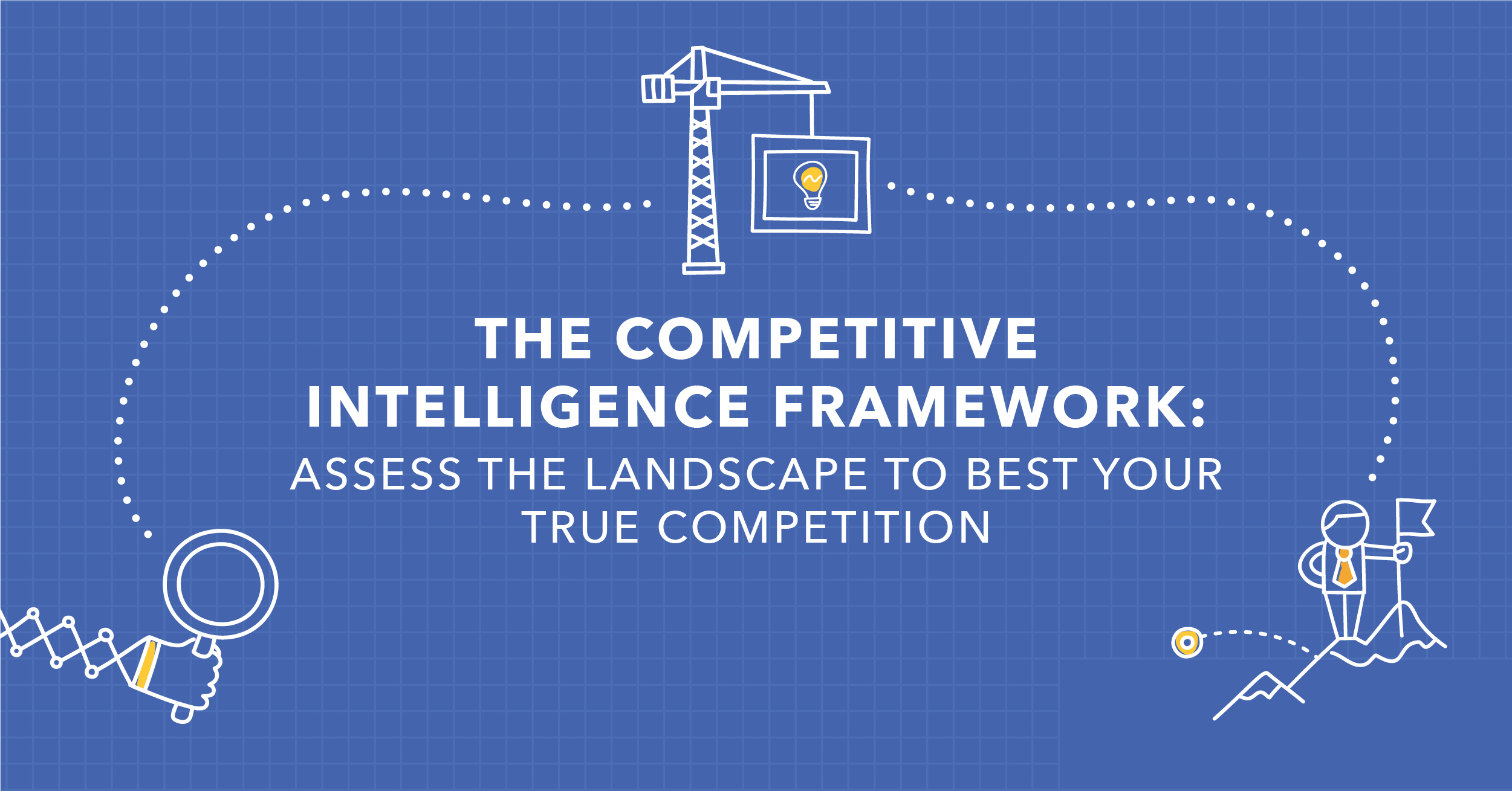 thesis on competitive intelligence
